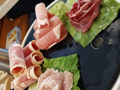 -椰子营·椰子鸡火锅(万象里店)