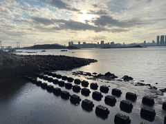 -海沧湾公园