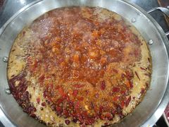 -储奇门鳝鱼火锅(总店)