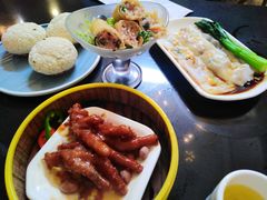 -利雅园酒家(大沙地店)