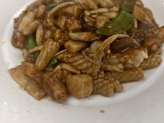 -昱德来·天津菜(河西店)