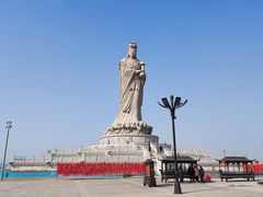 -天津妈祖文化园