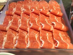 -南门四季铜锅涮肉(东坝店)