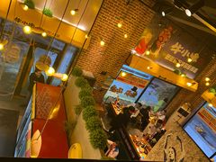 -牛小嫩串串火锅(老国贸总店)