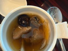 -新天世纪中餐厅