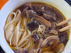 -兴福老面馆(寺路街店)