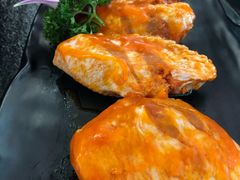 -九田牛果木烤肉(滕州店)