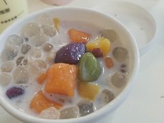 纯手工芋圆-学姐家酸奶铺(江大店)