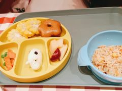-西贝莜面村(正大广场店)