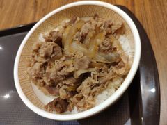 -食其家·牛丼咖喱(天津梅江印象城店)