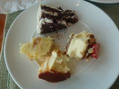 -视界美食自助餐厅·石家庄希尔顿酒店