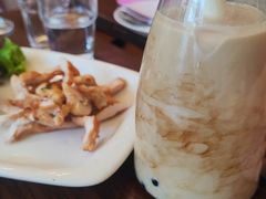 -Me&Joe意大利面·珍珠奶茶(鲁班路店)