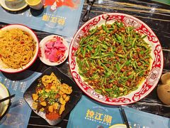 -撩江湖·江湖菜川菜(城北中街店)