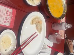 -喜家德虾仁水饺(开发区万达店)