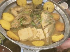 -今鲜源大酒店·中华餐饮名店(新湛路店)
