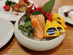 -菊上•尊品料理(蚌埠银泰店)