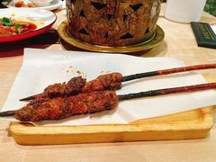 -羊之道草原味道清真餐厅(番禺店)
