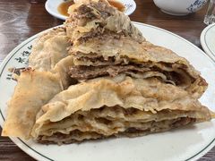 -清真永恒华威肉饼(潘家园店)