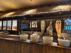 -芳草地度假酒店·野炉中餐厅