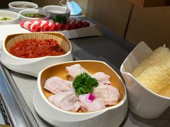 -海底捞火锅(南海万科广场店)