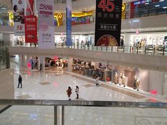 -光启城时尚购物中心