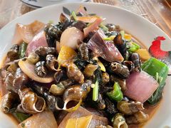 -香竹农庄•传统竹筒饭(十年店)