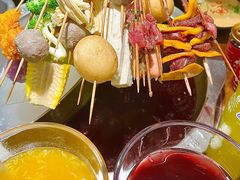-牛串门串串香(东直门簋街总店)