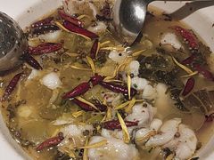 -新太二·鲜料川菜(群光广场店)
