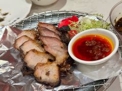 -老西门·常州菜(新区店)