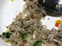 -枣子树·素食餐厅(普陀山店)
