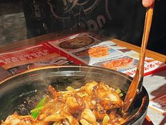 -啫神·广州地标美食(北京路店)