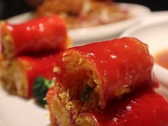 -稻香饭店(IFS国金中心店)