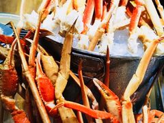 -海鲜自助·汇咖啡厅(宜宾绿发皇冠假日酒店)