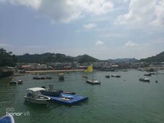 -南丫岛