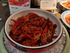 -乐咖啡西餐厅(太湖皇冠假日酒店)
