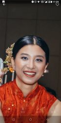 -FIONA MAKE UP恋妆造型