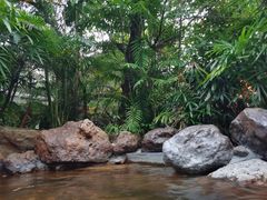 -广州锦绣香江度假别墅