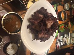 红豆打糕-黑牛の店·和牛烧肉(大悦城店)