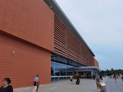 -星巴克(宜兴高铁站店)