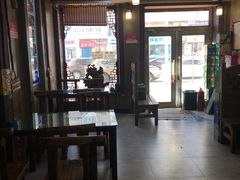 大堂-三子下水馆(南十四道街151号店)