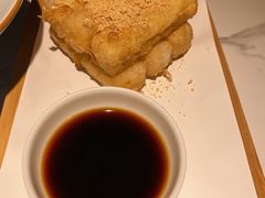 -马邦子·紫苏烤鱼(恒隆广场店)