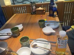 -云海肴·云南小炒·汽锅鸡(天津国金汇店)