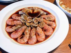 -高佳庄·舟山海鲜(海景旗舰店)