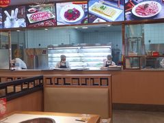 -蜀留香火锅(社会山店)