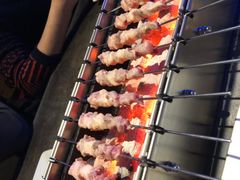 -很久以前羊肉串(打浦路店)
