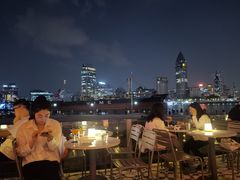 -Chili's Cafe&Bar奇利斯(滨江店)