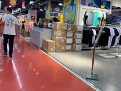 -法雅体育工厂店(皂君庙路店)