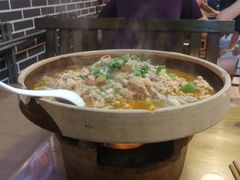 -湘聚南县土菜馆(龙山二路店)