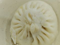蟹黄包-蒋家桥饺面店(广陵路店)
