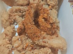 -魏家凉皮(十里河店)